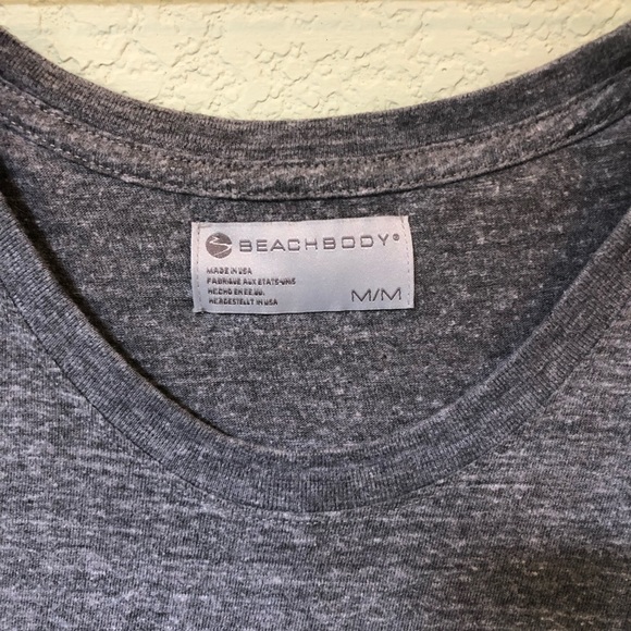 “Make Muscles Not Excuses” Muscle Tank - Picture 3 of 3